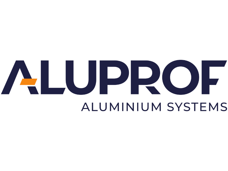 Aluprof logo