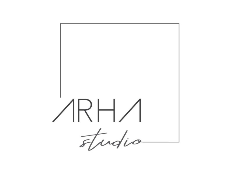 ArhaStudio logo