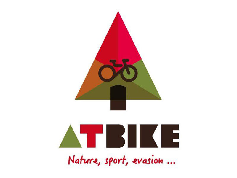 Atbike logo