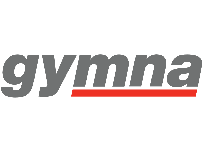 Gymna logo