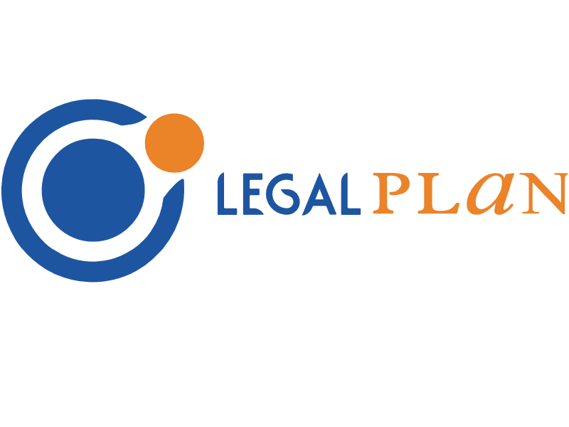 Legal Plan logo