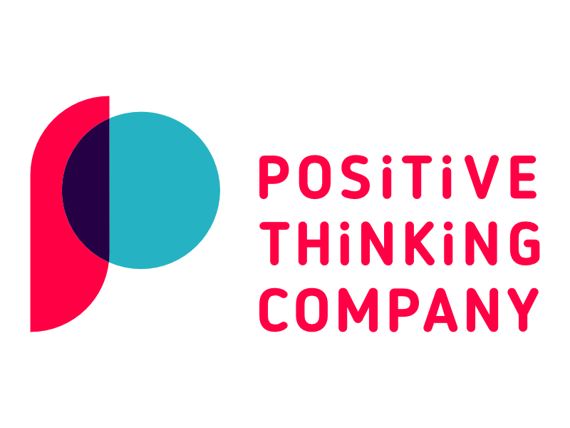 Positive Thinking Company logo